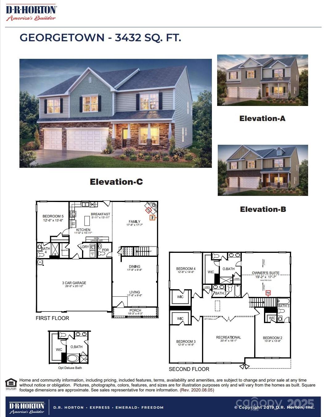 108 Pecan Grove Lane