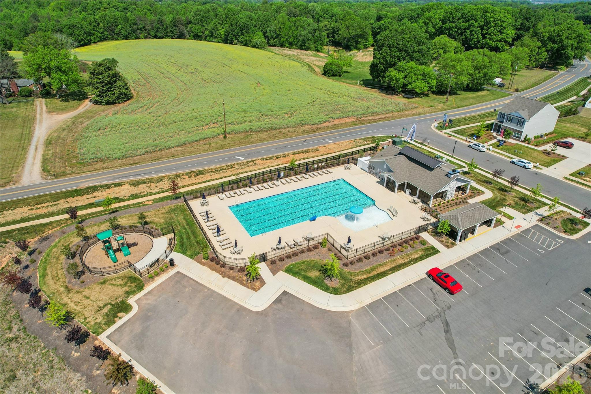 162 Giant Oak Avenue