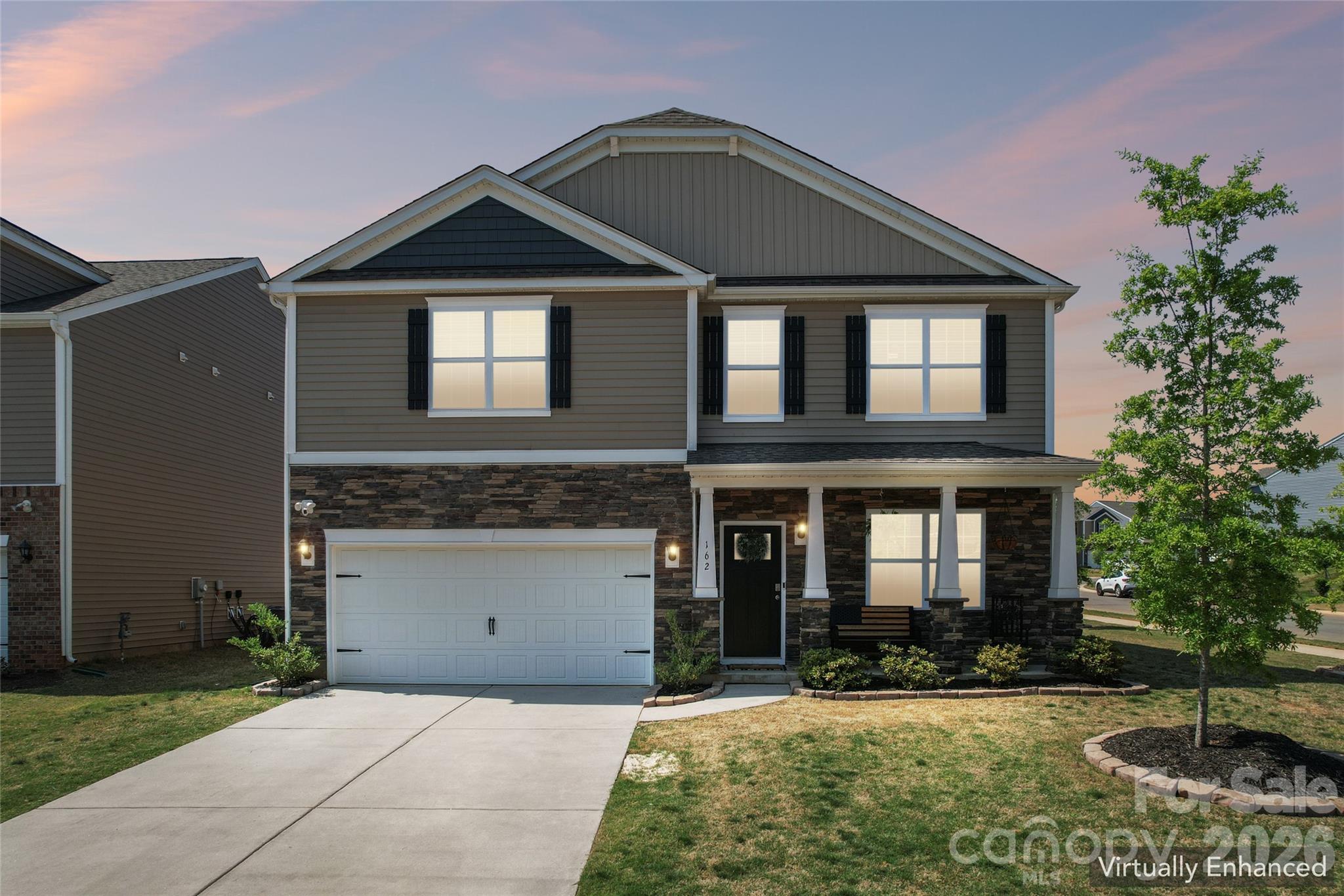 162 Giant Oak Avenue