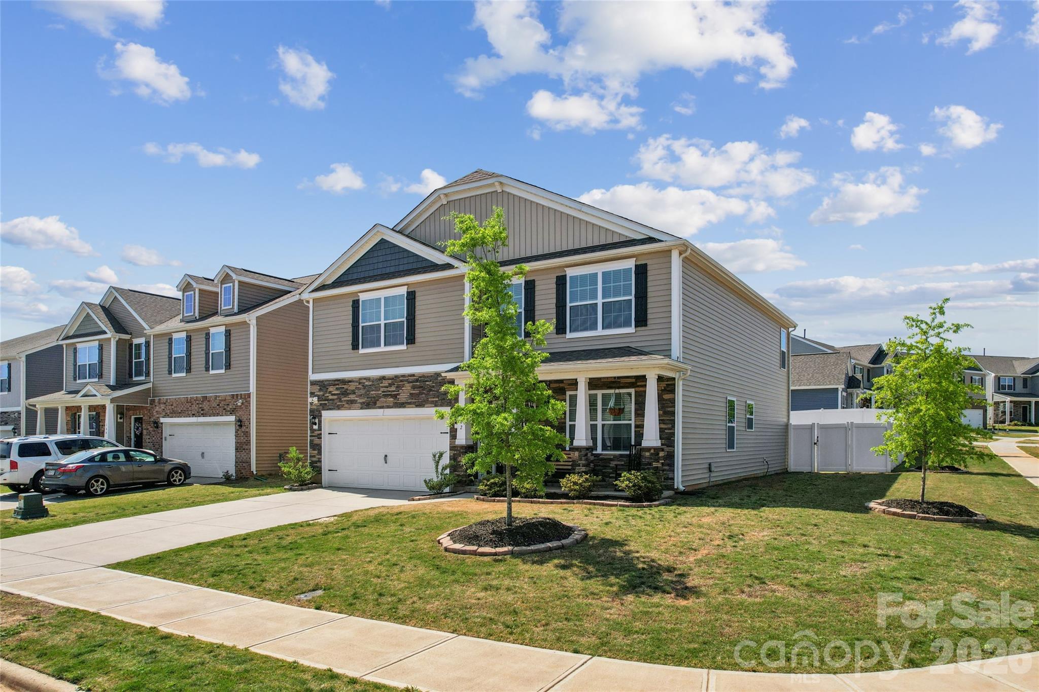 162 Giant Oak Avenue