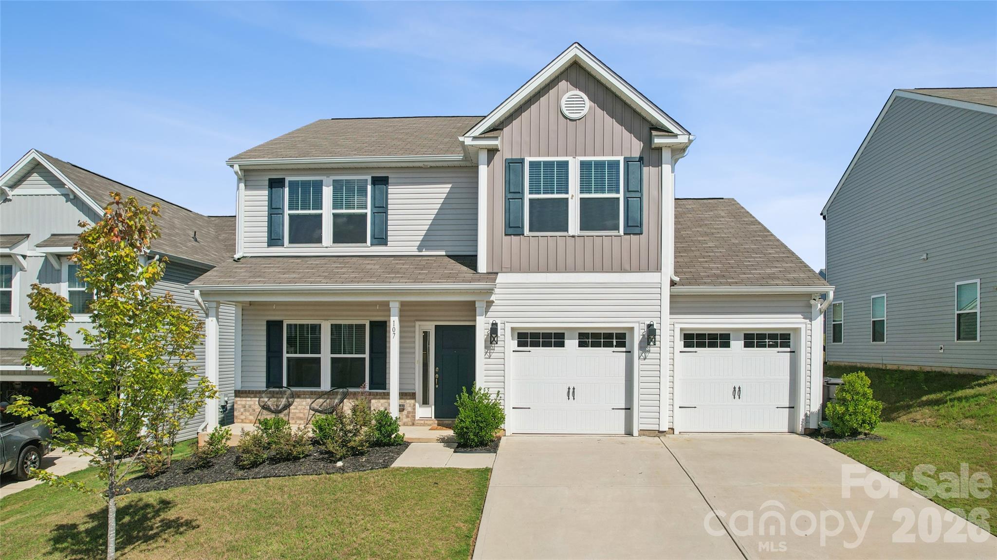107 Mooring Drive