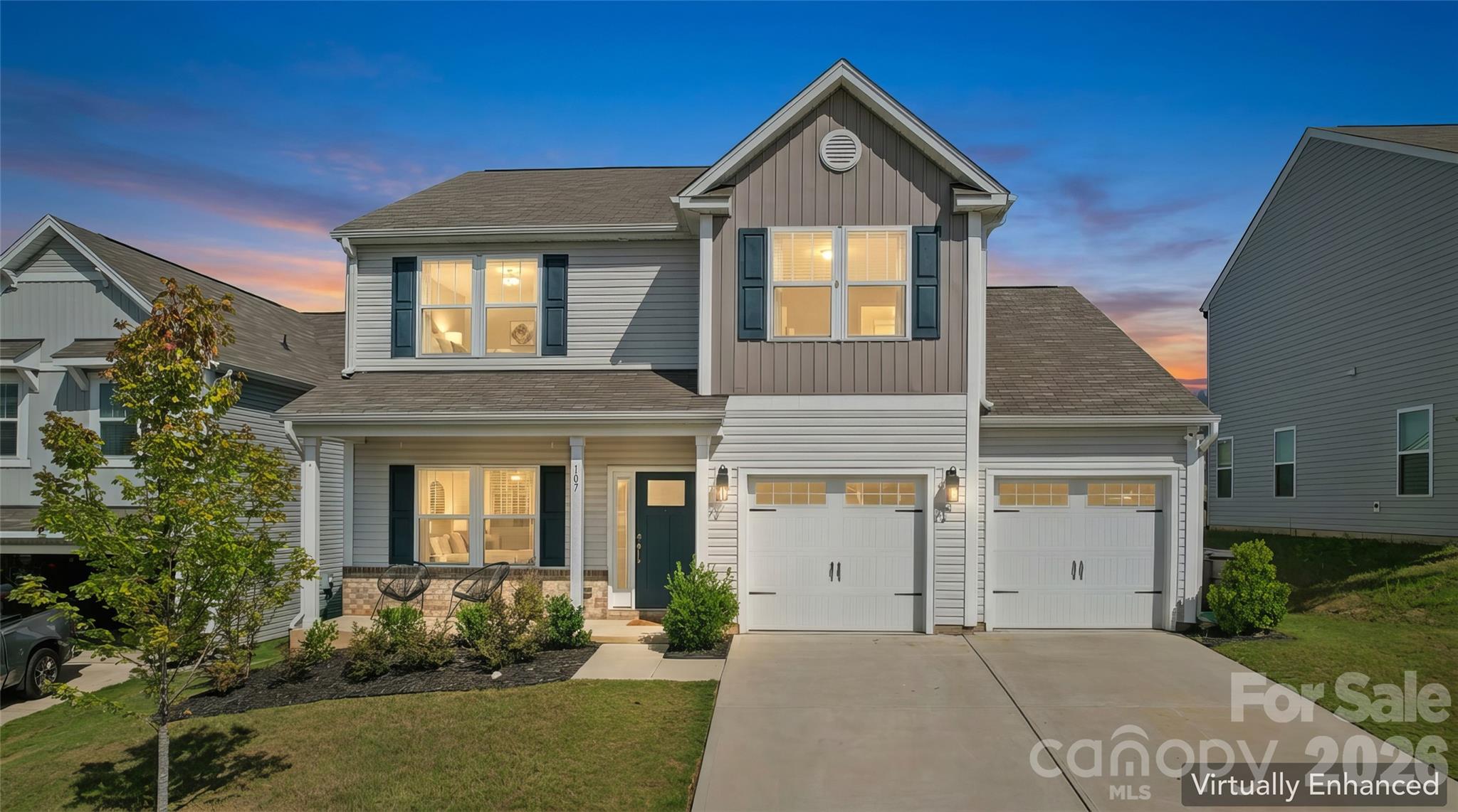 107 Mooring Drive