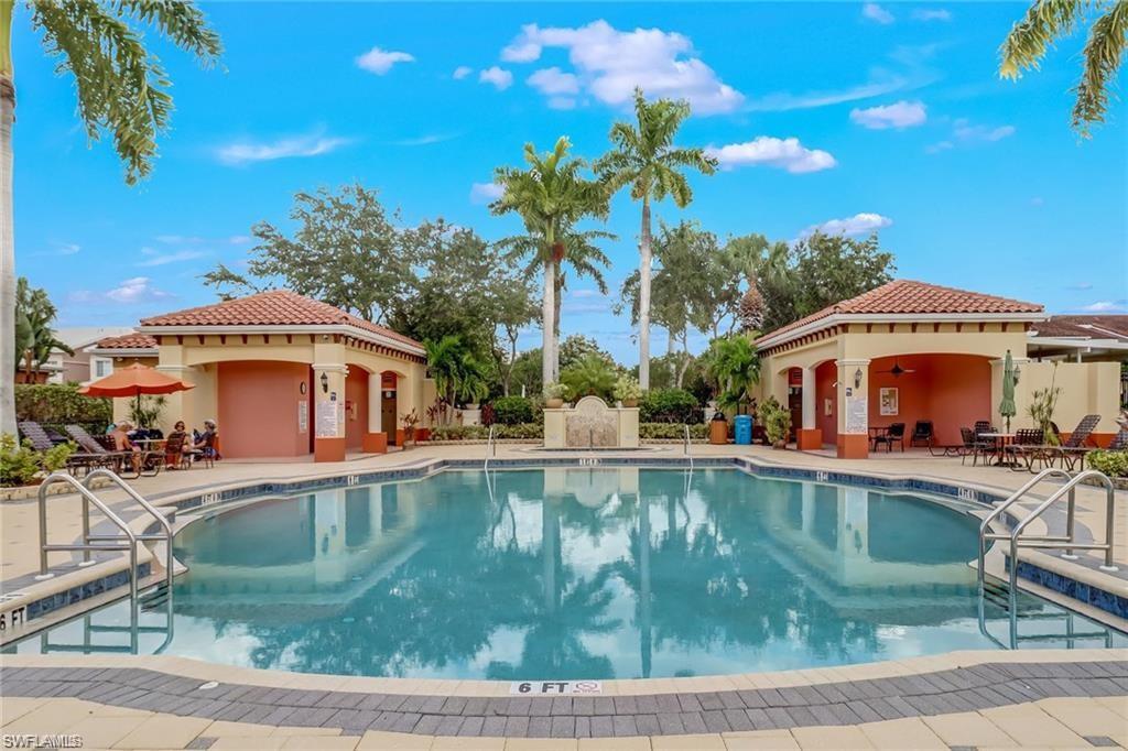 10126 Villagio Palms WAY # 202