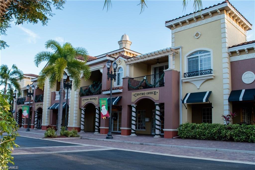 10126 Villagio Palms WAY # 202