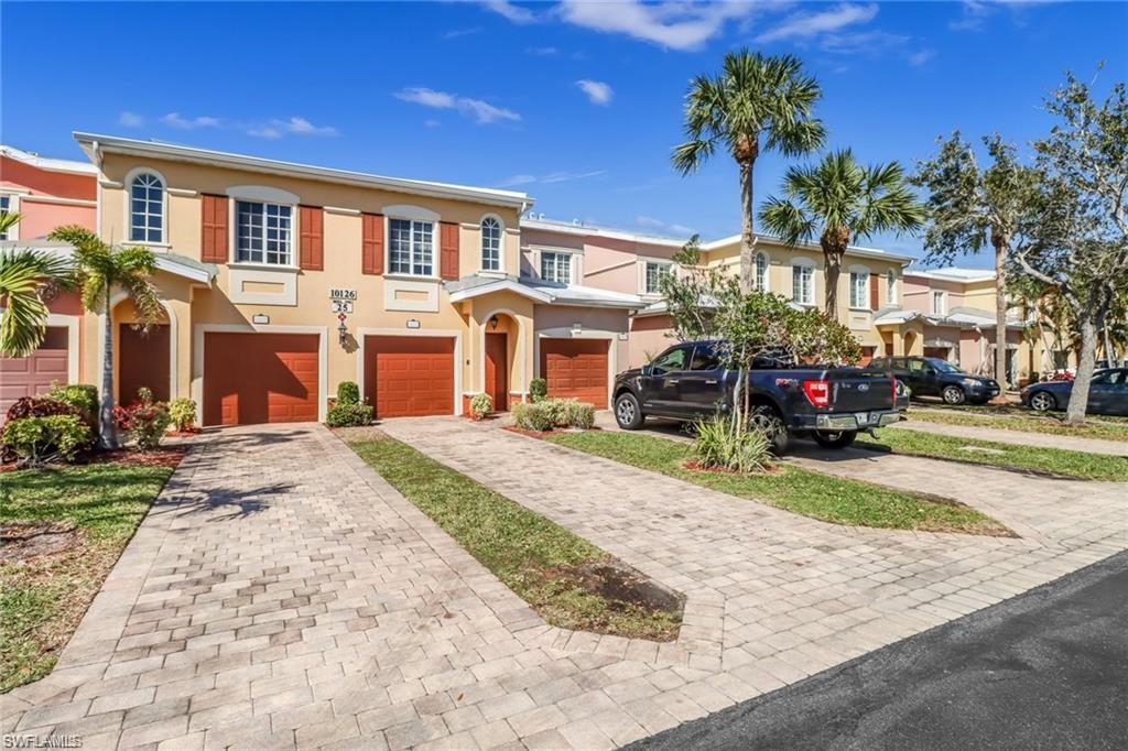 10126 Villagio Palms WAY # 202