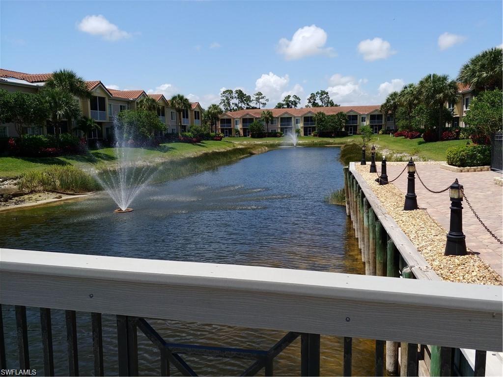 10126 Villagio Palms WAY # 202