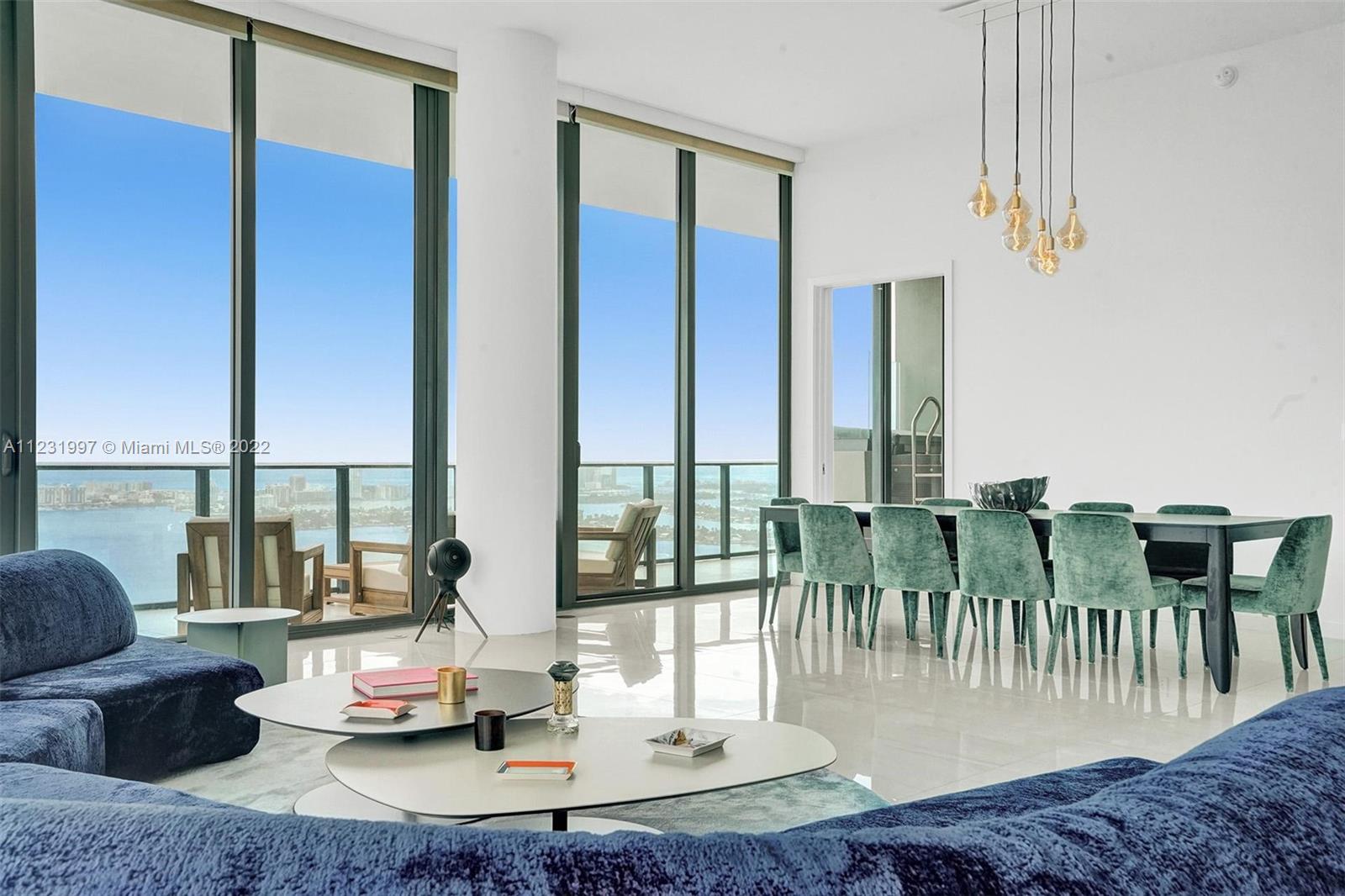 480 NE 31st St Unit: PH5004