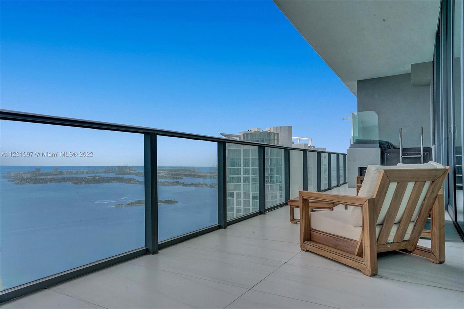 480 NE 31st St Unit: PH5004