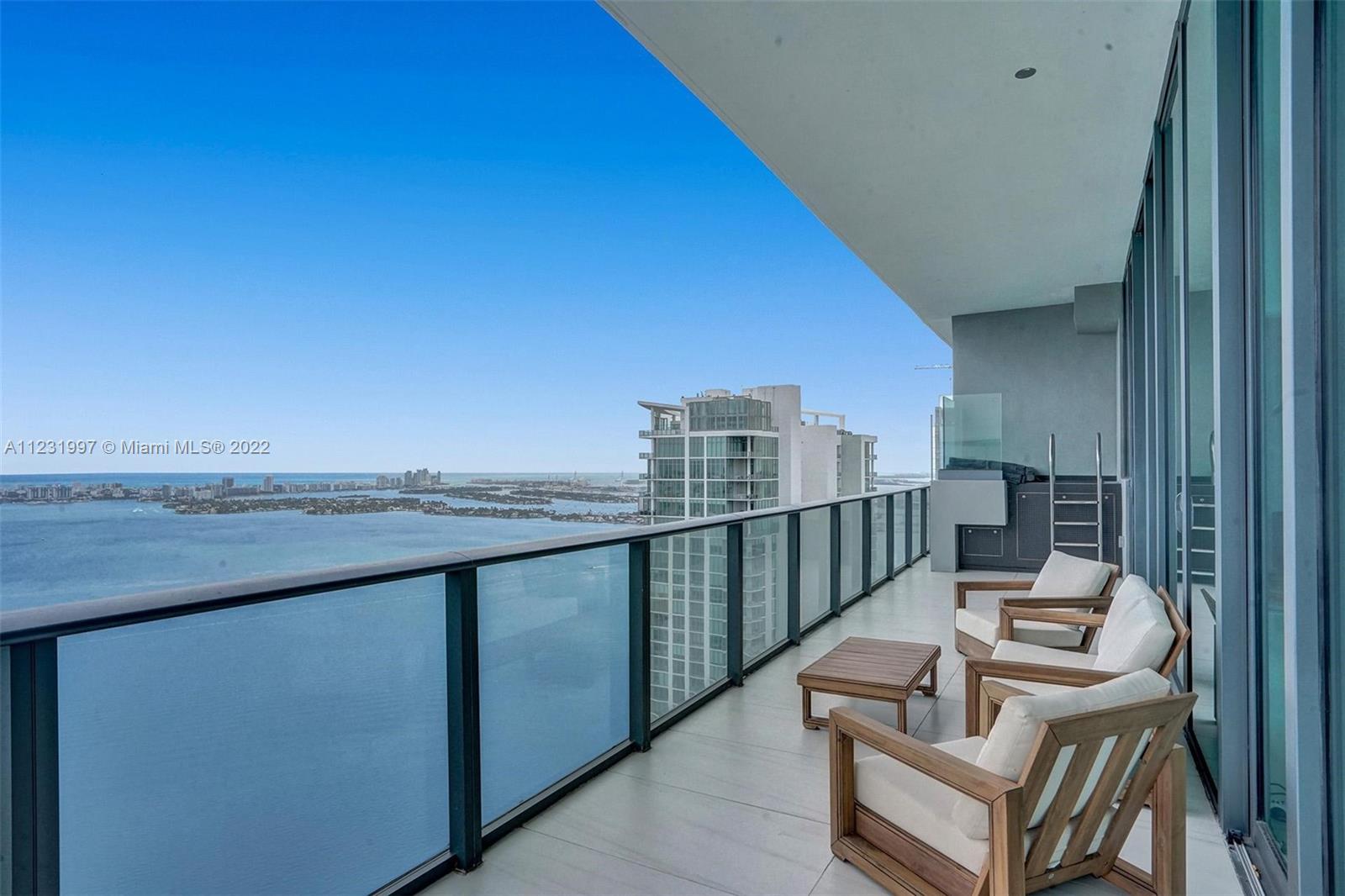 480 NE 31st St Unit: PH5004