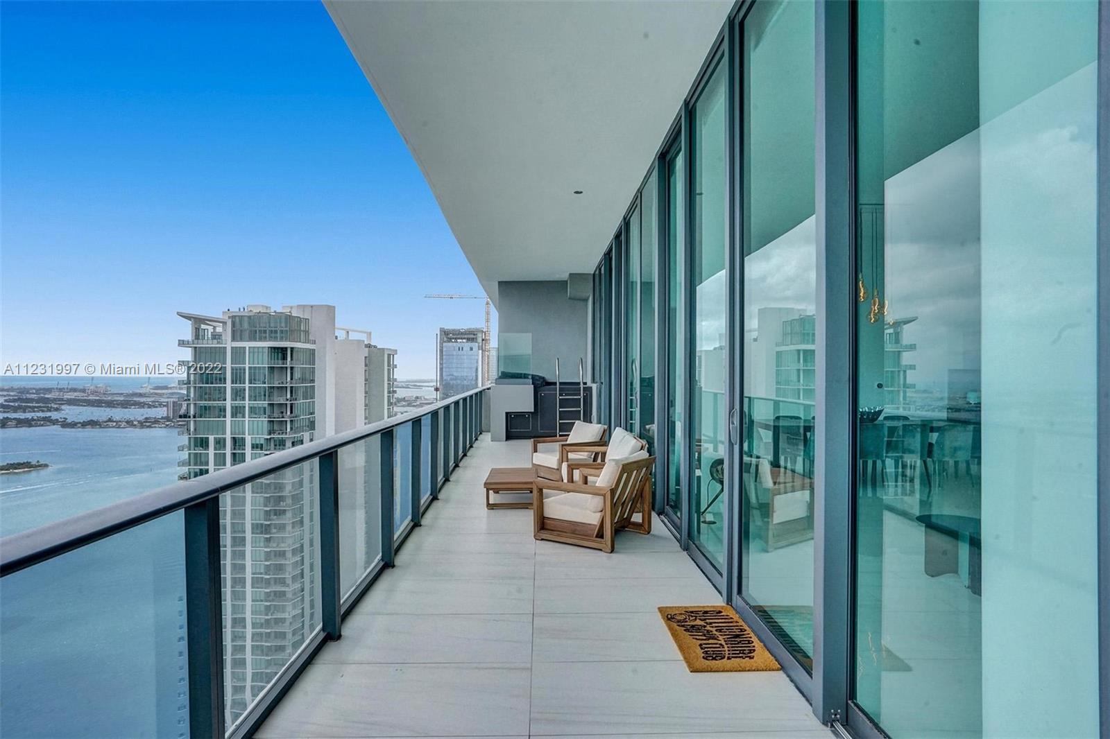 480 NE 31st St Unit: PH5004
