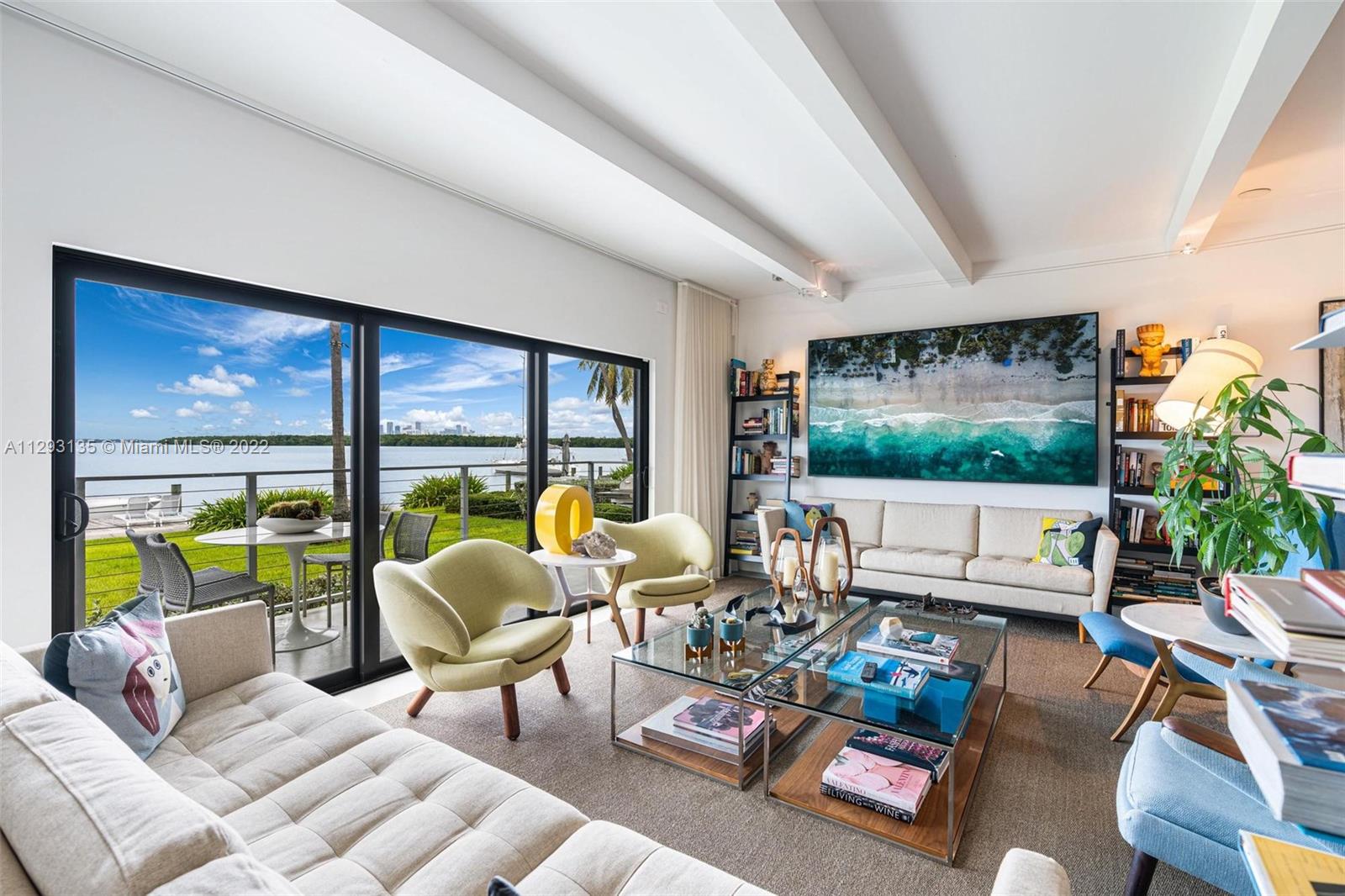 166 Harbor Dr Unit: 2B