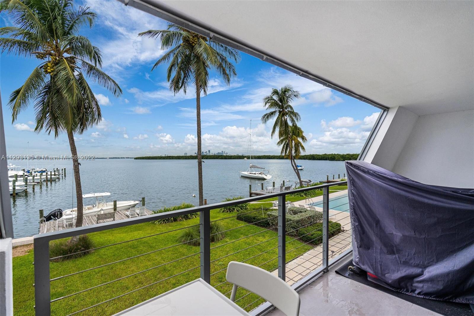166 Harbor Dr Unit: 2B