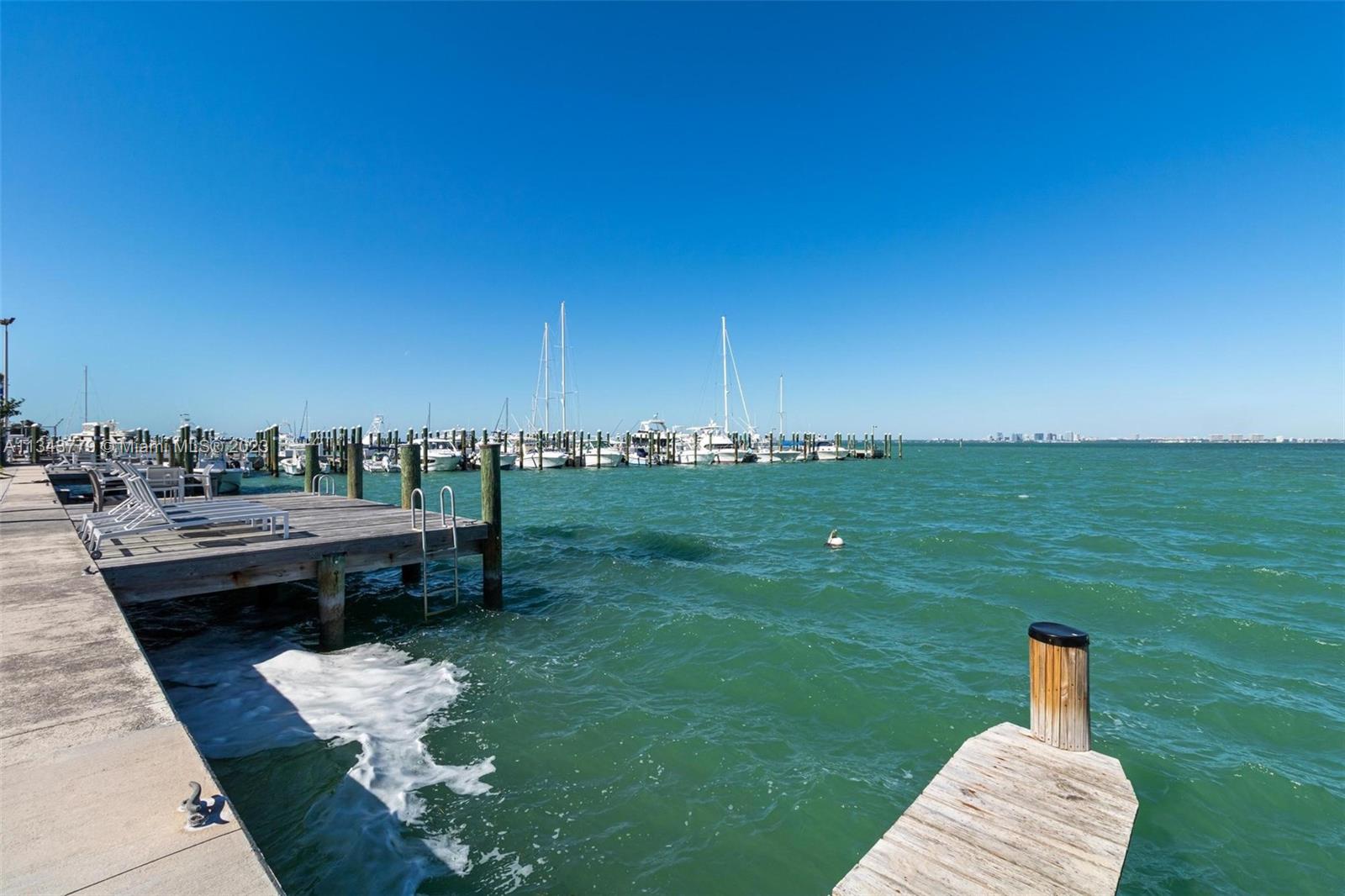 166 Harbor Dr Unit: 1A