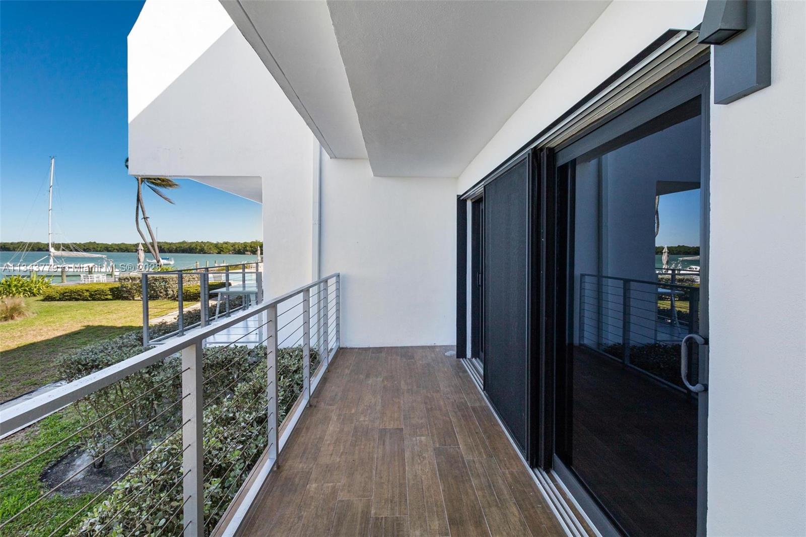 166 Harbor Dr Unit: 1A