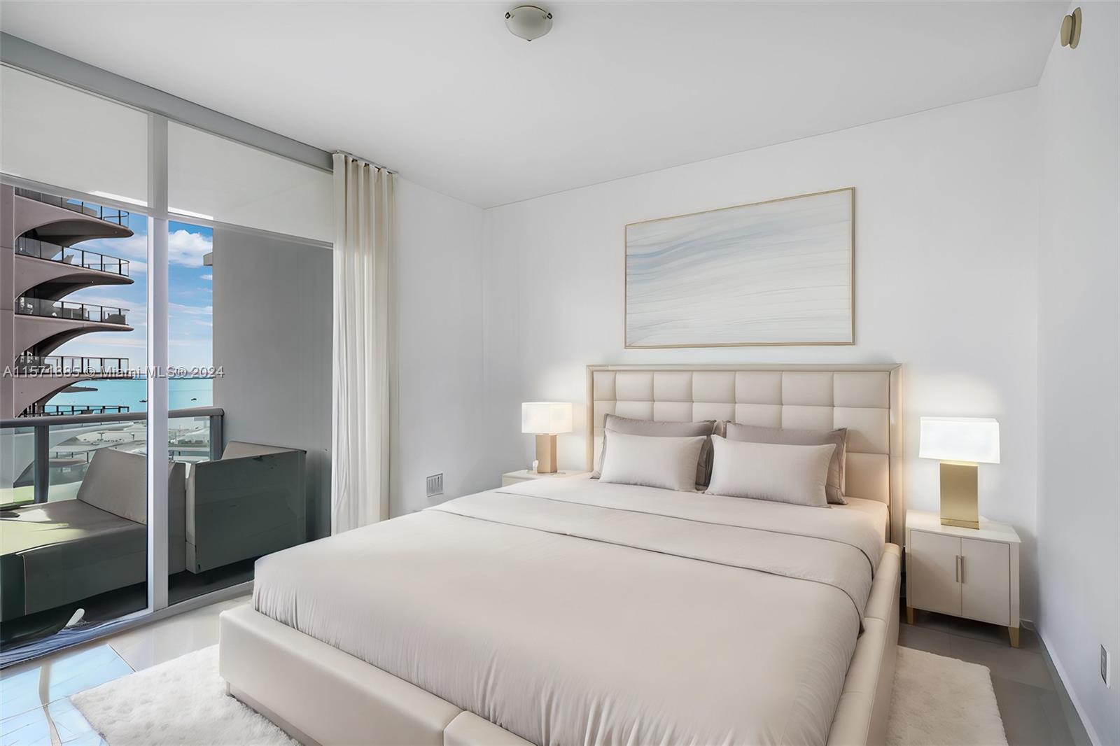 900 Biscayne Blvd # 2212