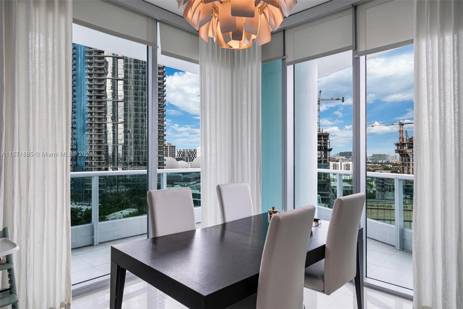 900 Biscayne Blvd # 2212