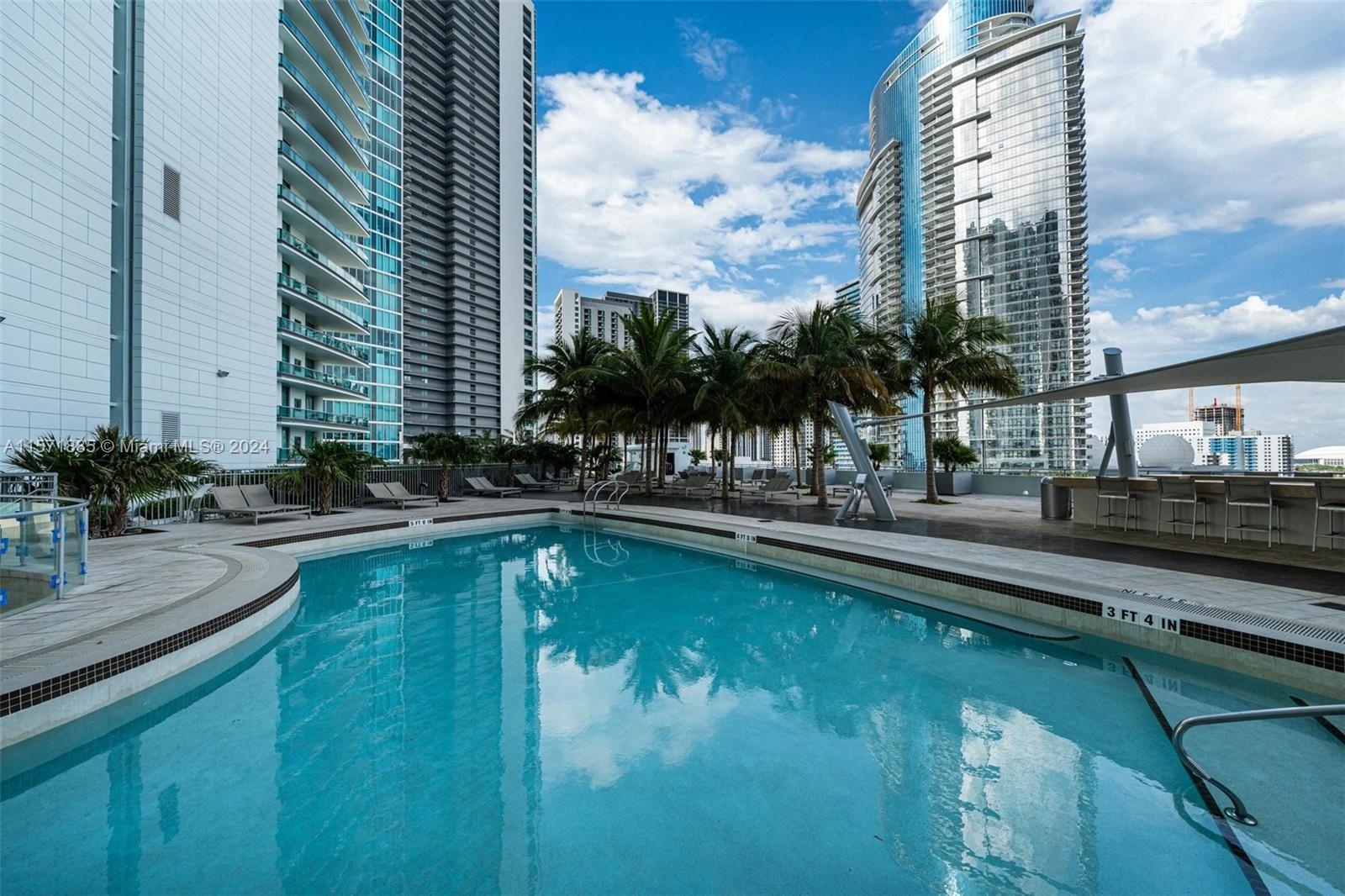 900 Biscayne Blvd # 2212