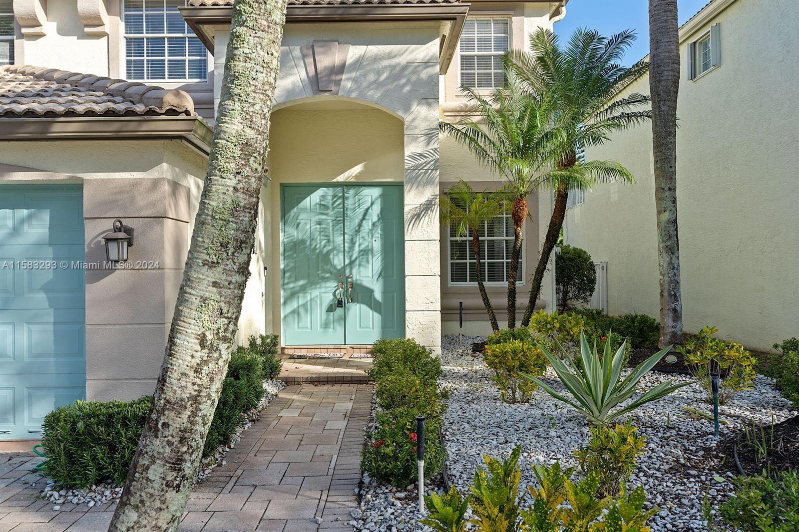 9869 Woodworth Ct
