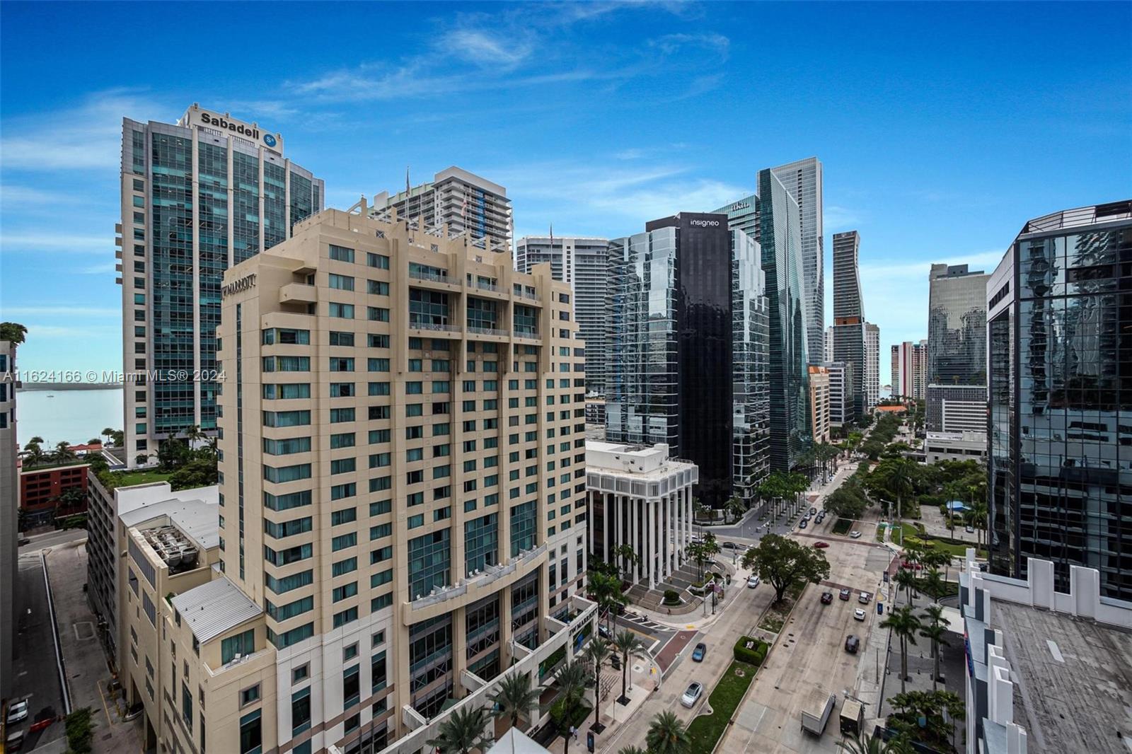 1060 Brickell Ave # 1607