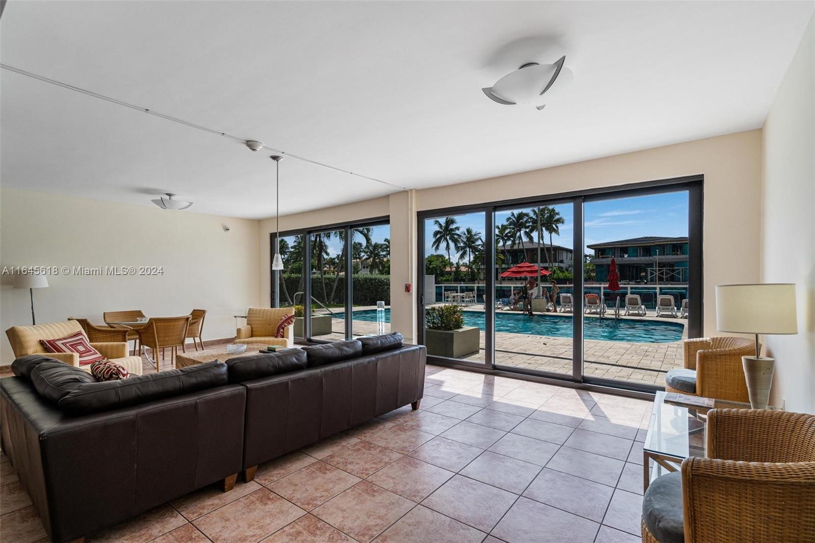 9800 W Bay Harbor Dr # 605