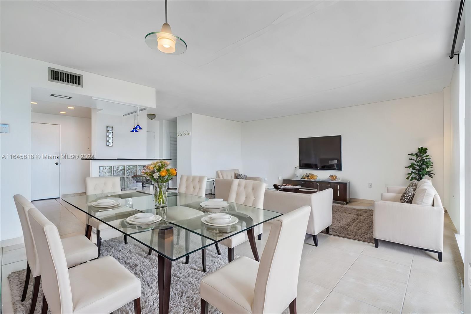 9800 W Bay Harbor Dr # 605