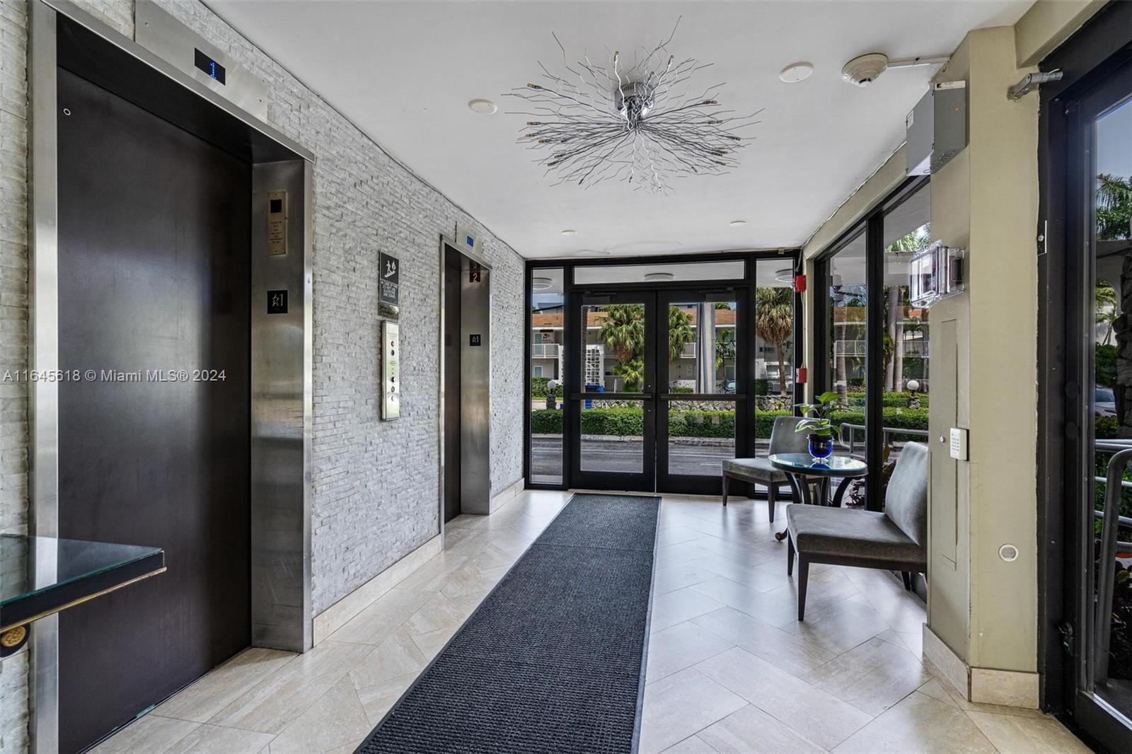 9800 W Bay Harbor Dr # 605