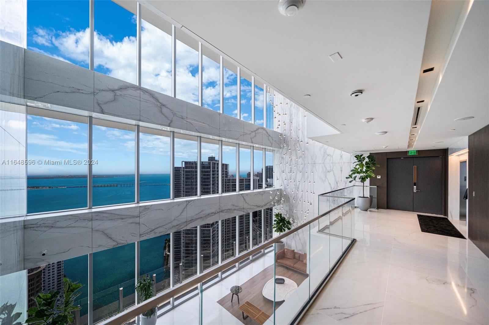 300 biscayne blvd way # 2807