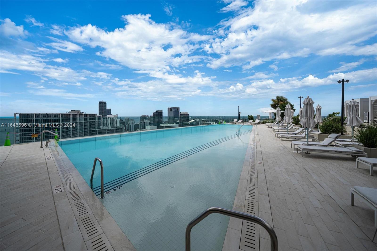 300 biscayne blvd way # 2807