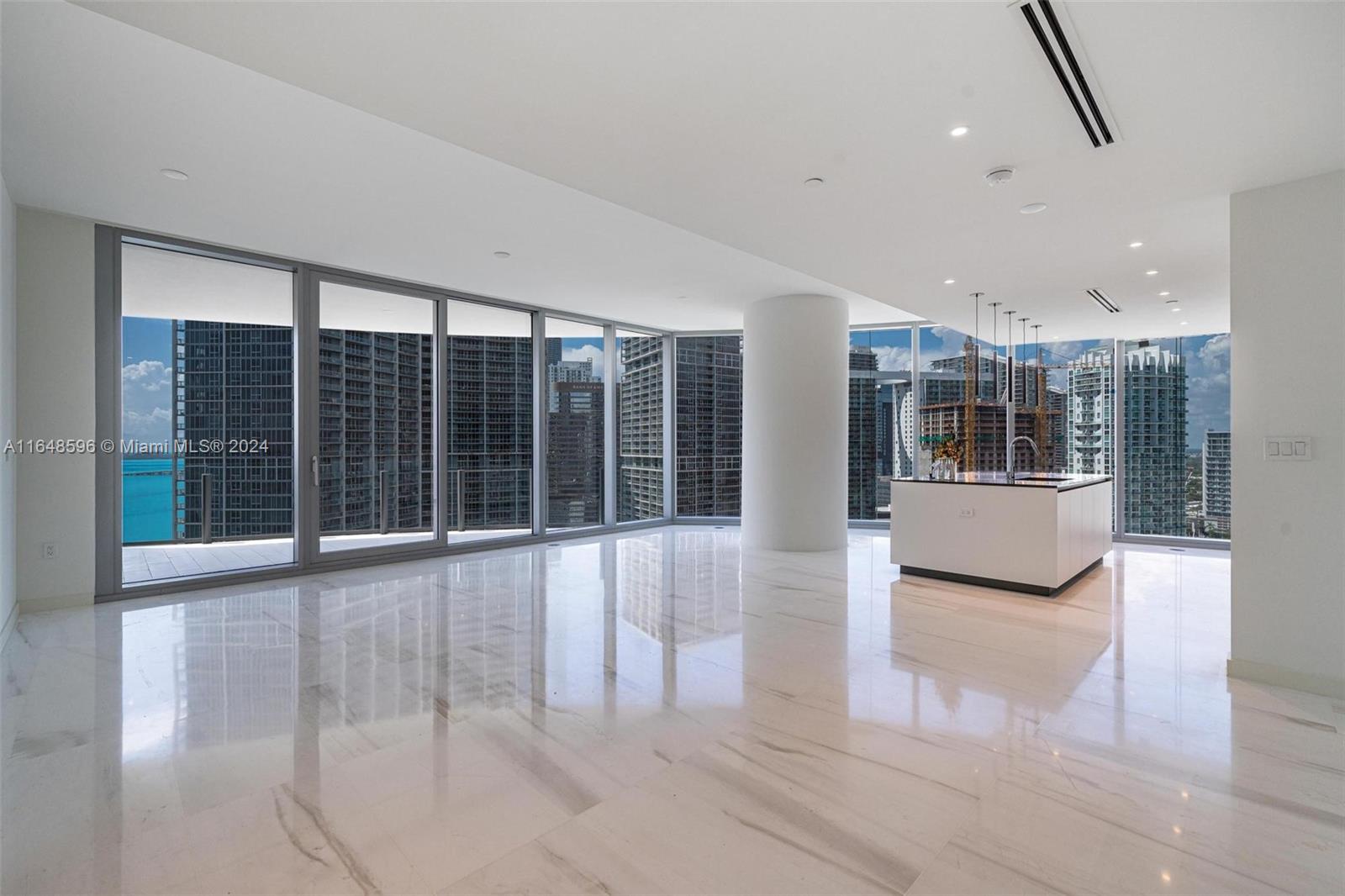 300 biscayne blvd way # 2807