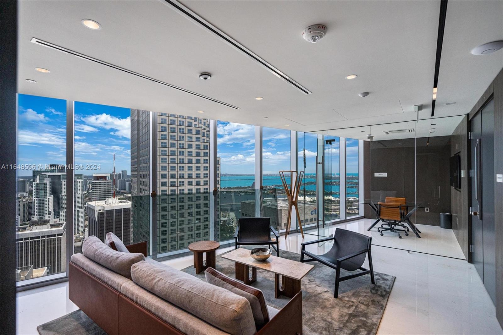 300 biscayne blvd way # 2807
