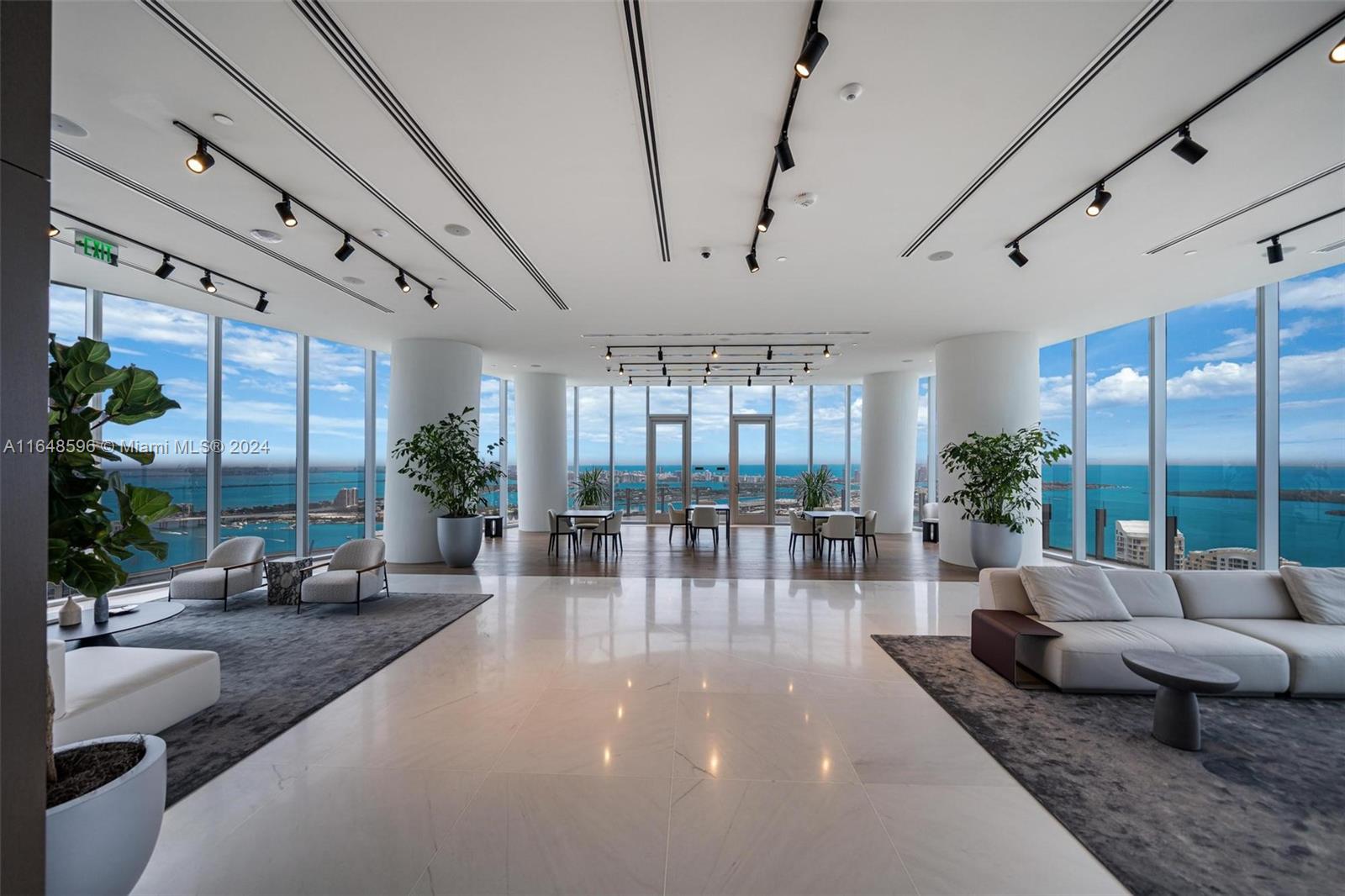 300 biscayne blvd way # 2807
