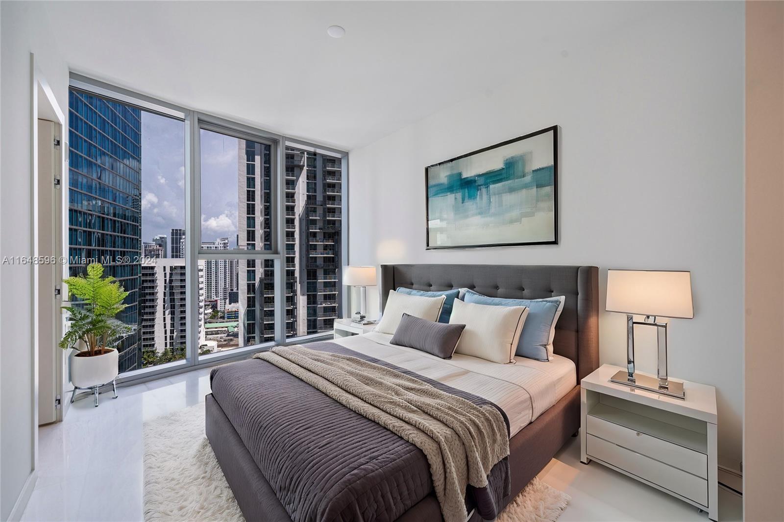 300 biscayne blvd way # 2807
