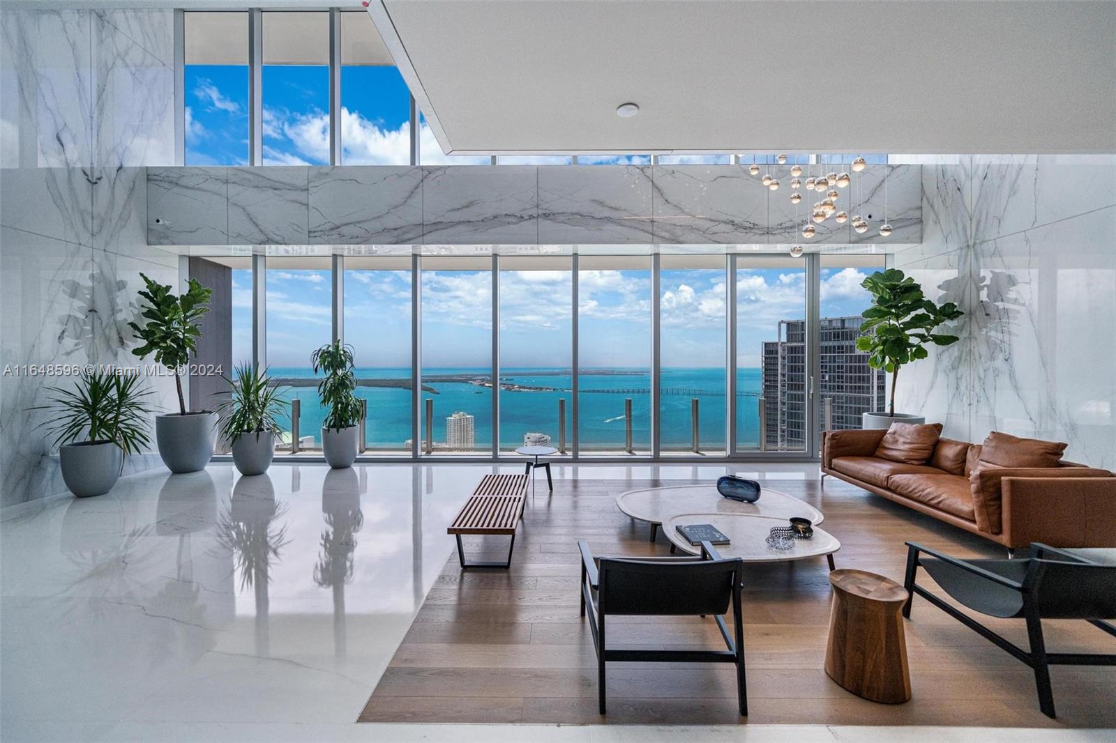 300 biscayne blvd way # 2807