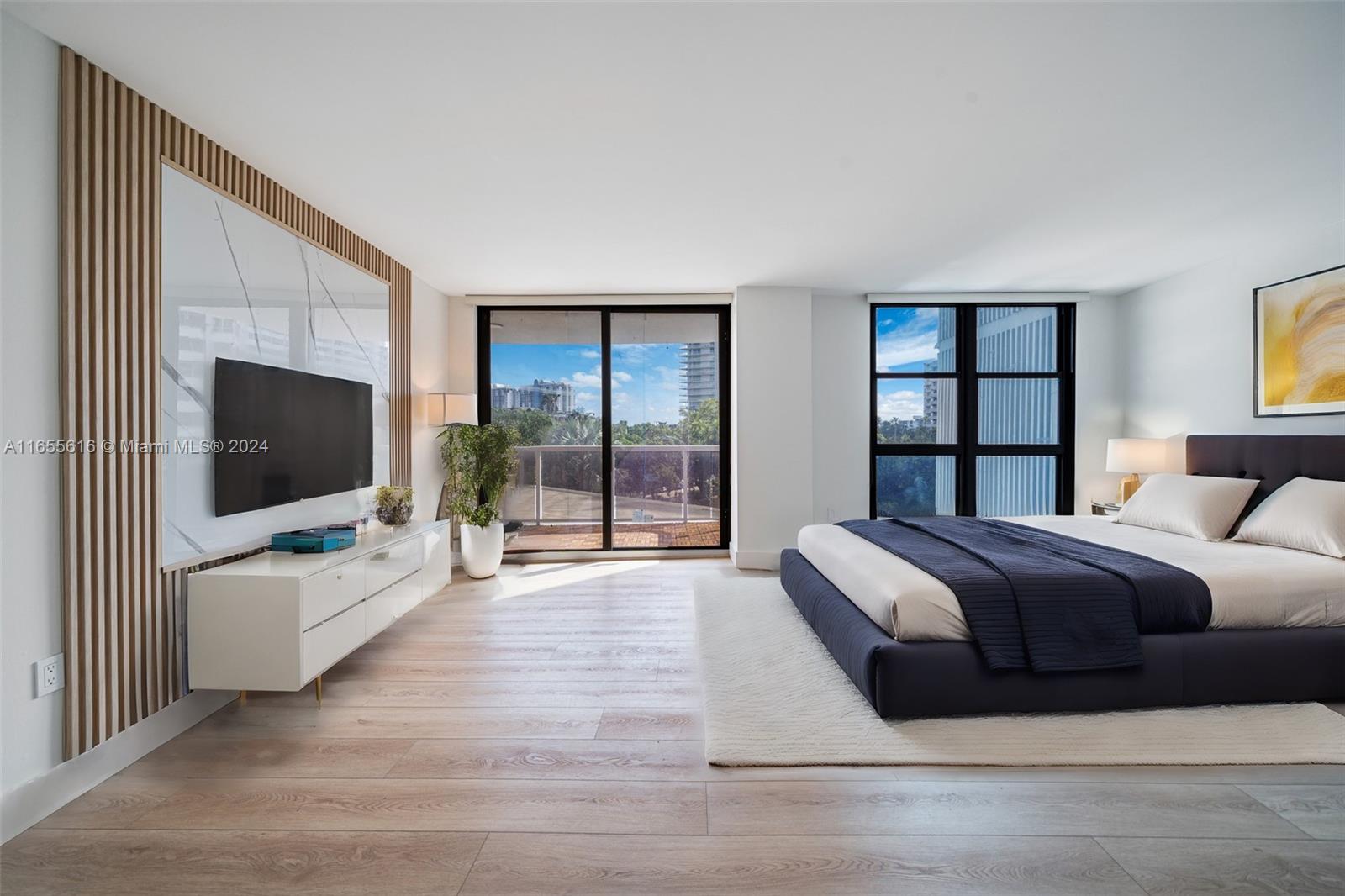 9 Island Ave # 414
