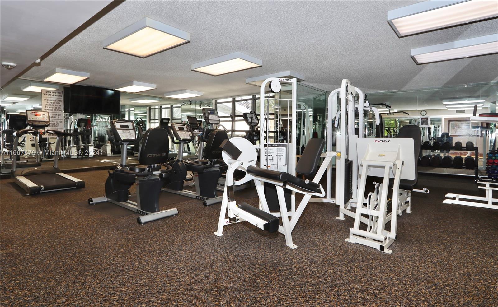 3500 Mystic Pointe Dr # 1703