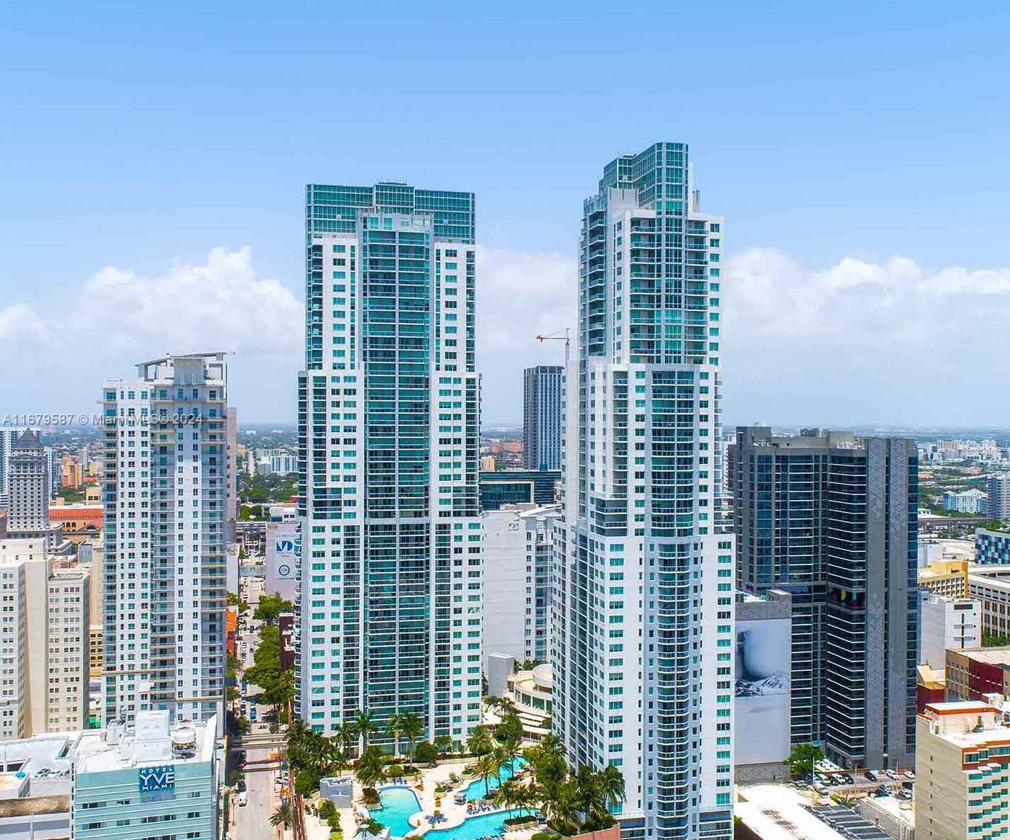 244 Biscayne Blvd # 445