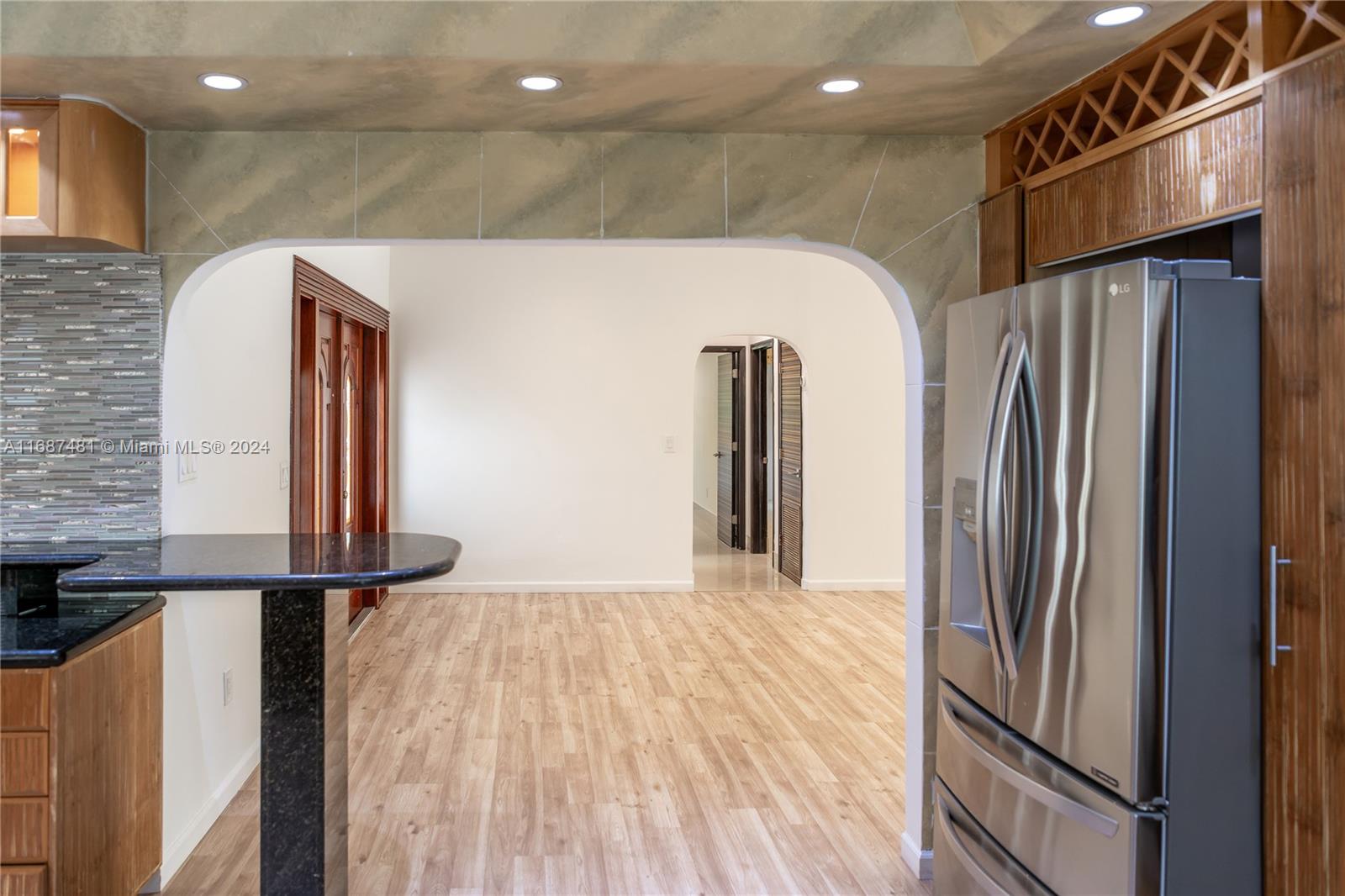 1510 Cleveland Rd Unit: -