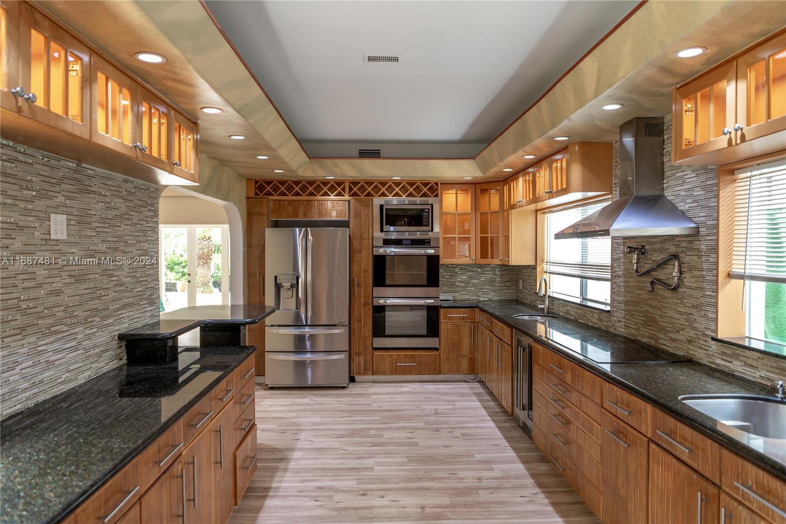 1510 Cleveland Rd Unit: -