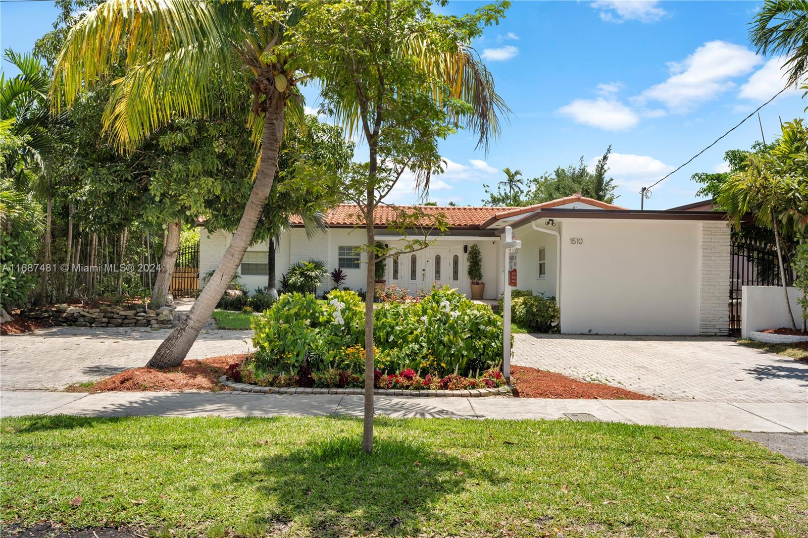 1510 Cleveland Rd Unit: -
