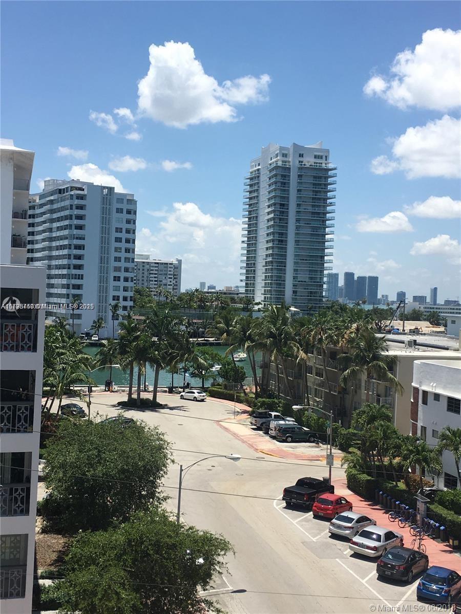 1340 Lincoln Rd # 601