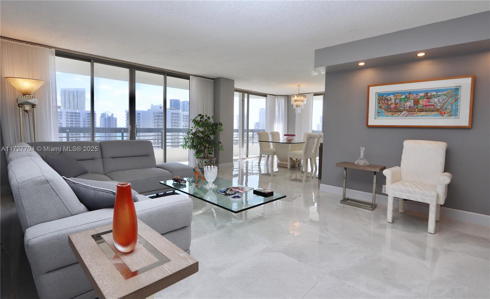 3500 Mystic Pointe Dr # 2708