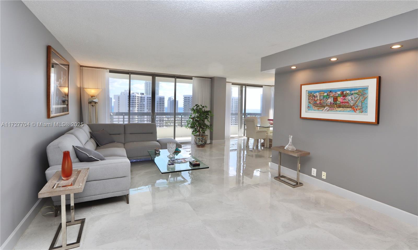 3500 Mystic Pointe Dr # 2708