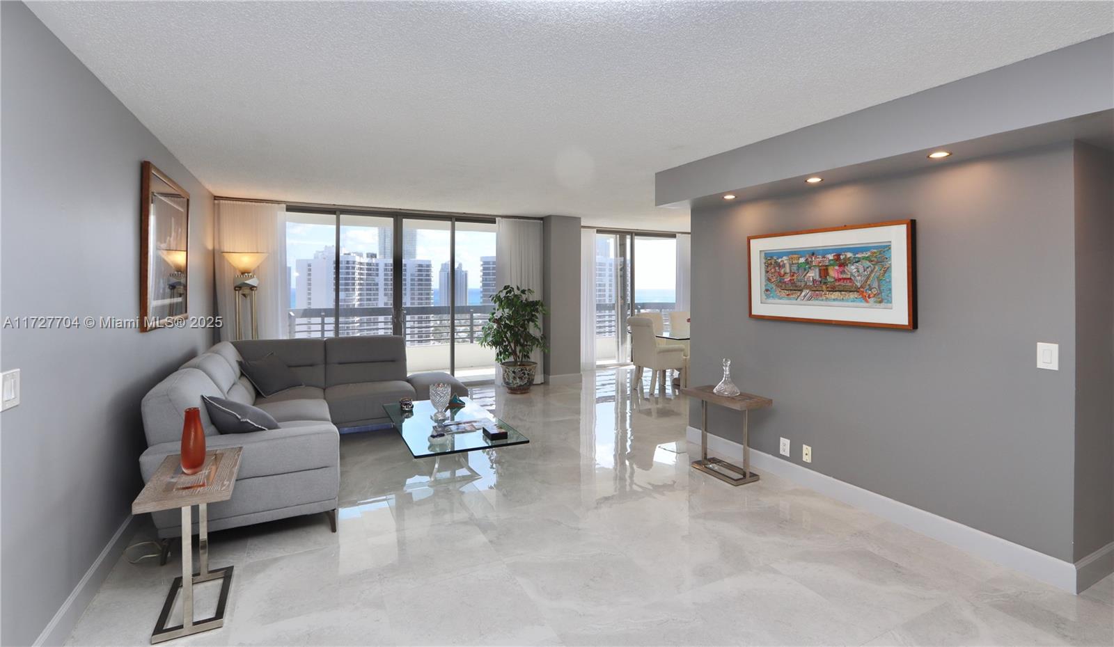 3500 Mystic Pointe Dr # 2708