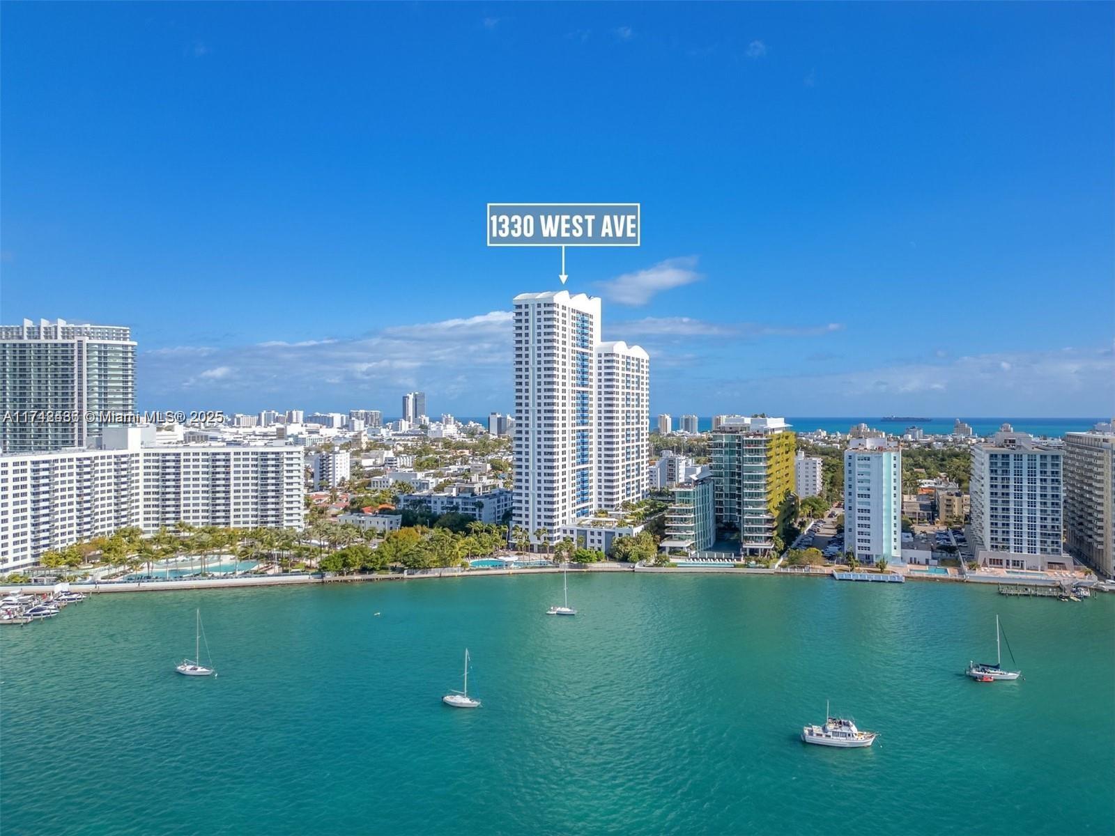 1330 West Ave # 3304