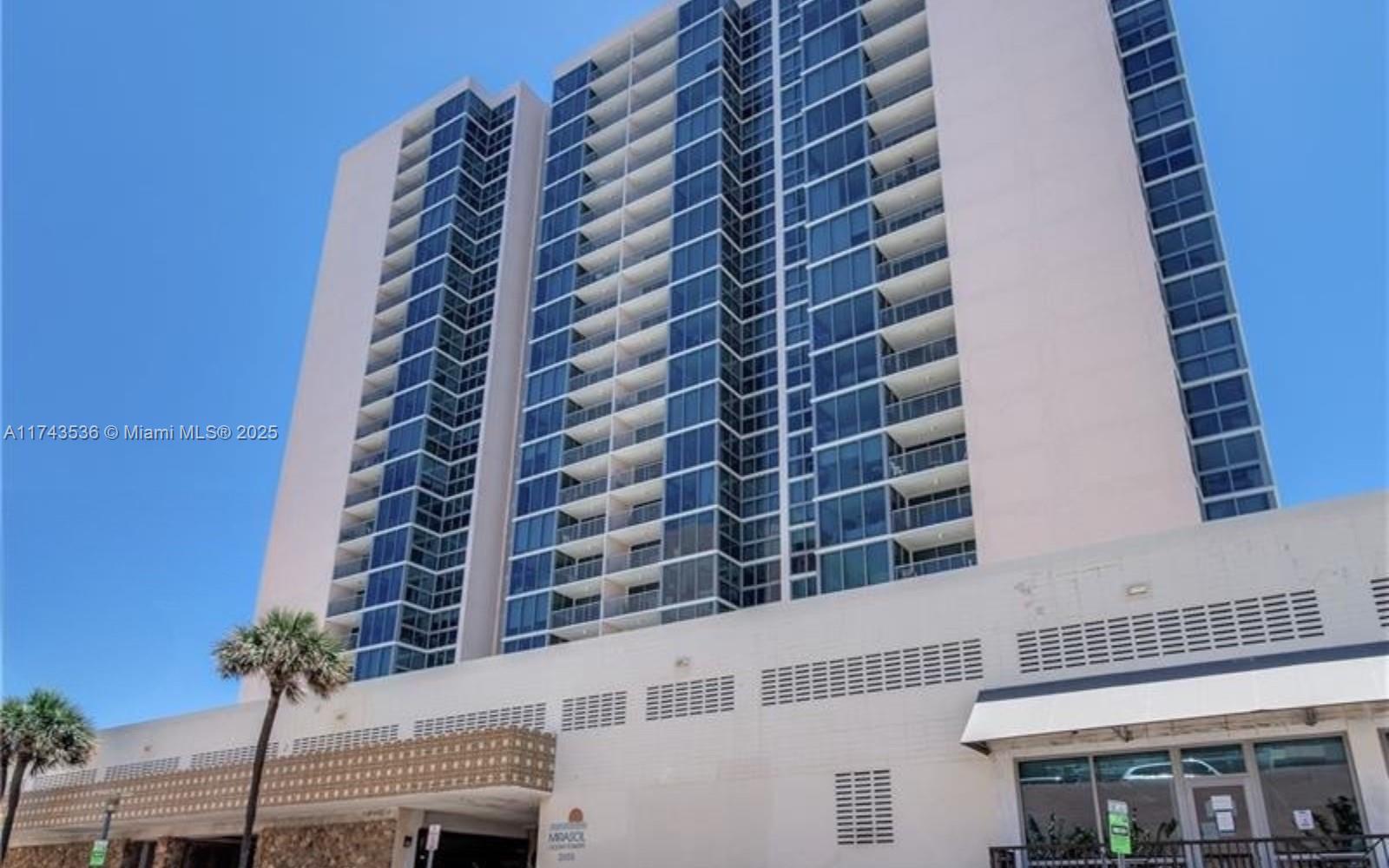 2655 Collins Ave # 1403