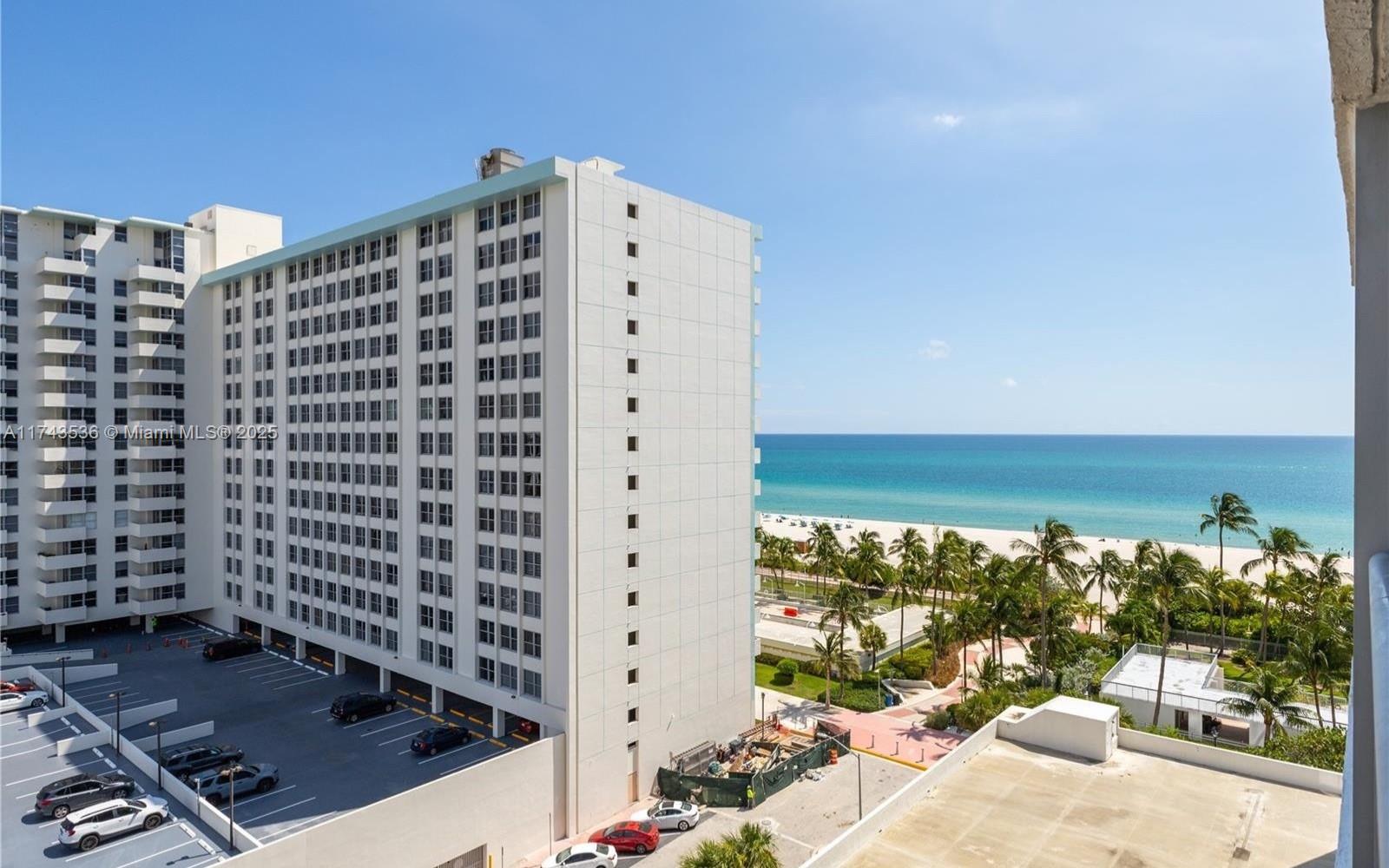 2655 Collins Ave # 1403