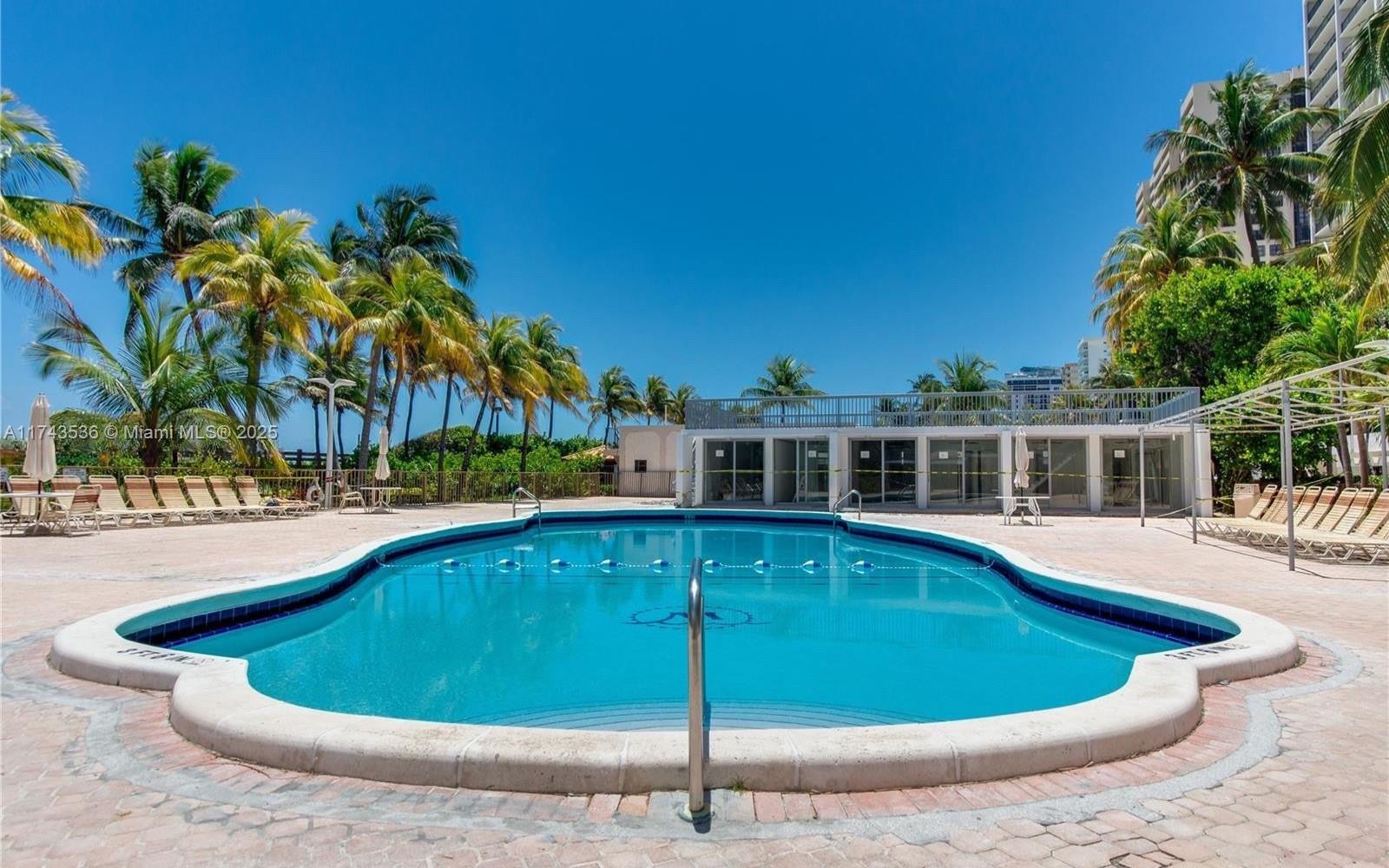 2655 Collins Ave # 1403