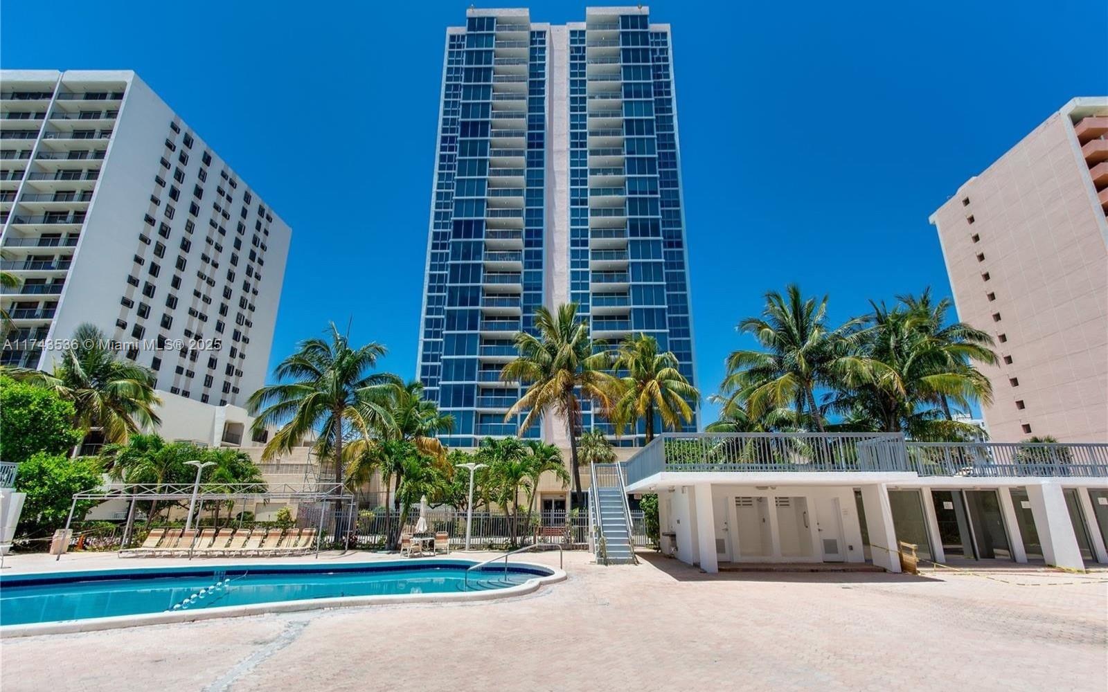 2655 Collins Ave # 1403