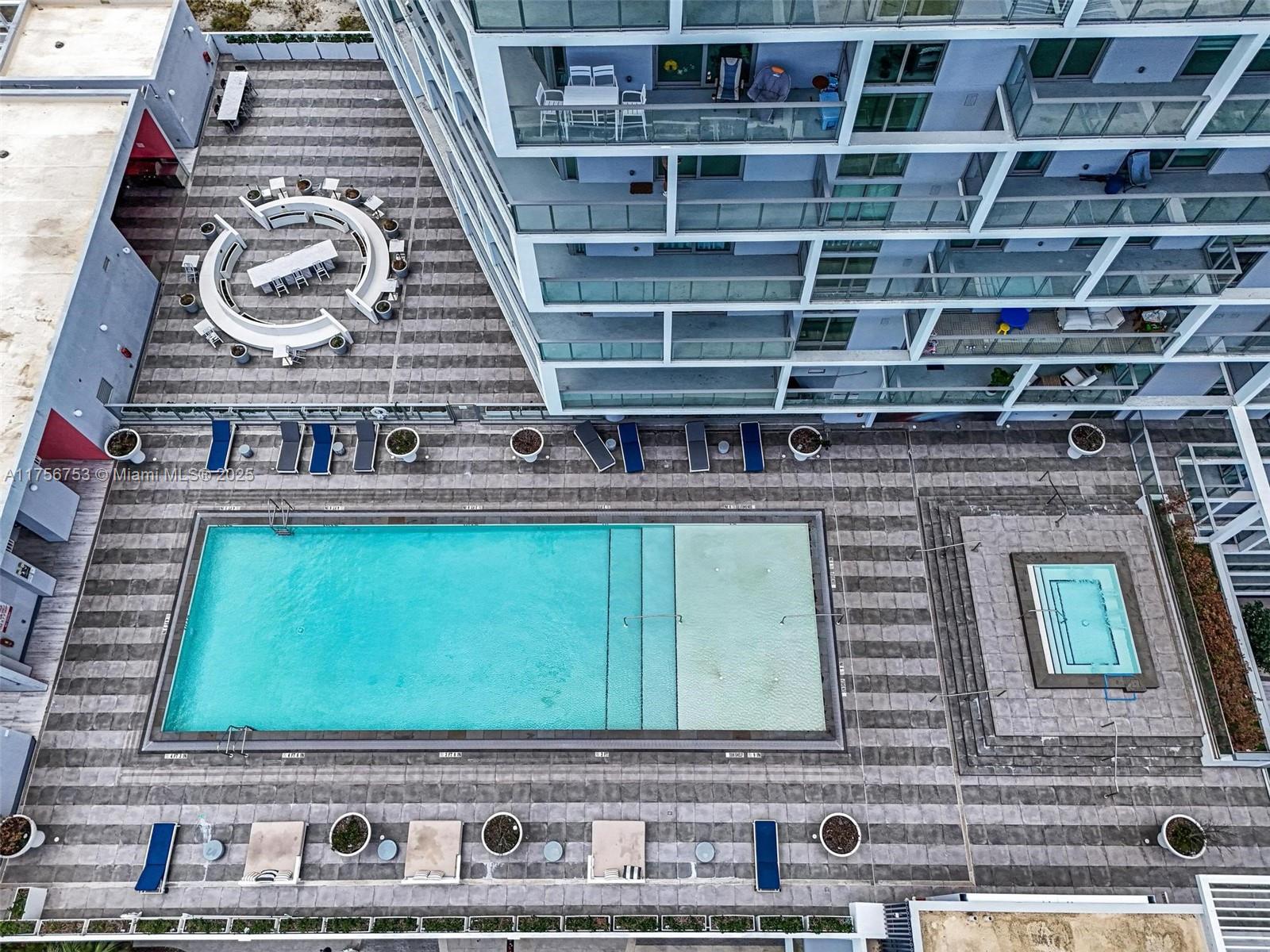 2000 Metropica Way # 1110