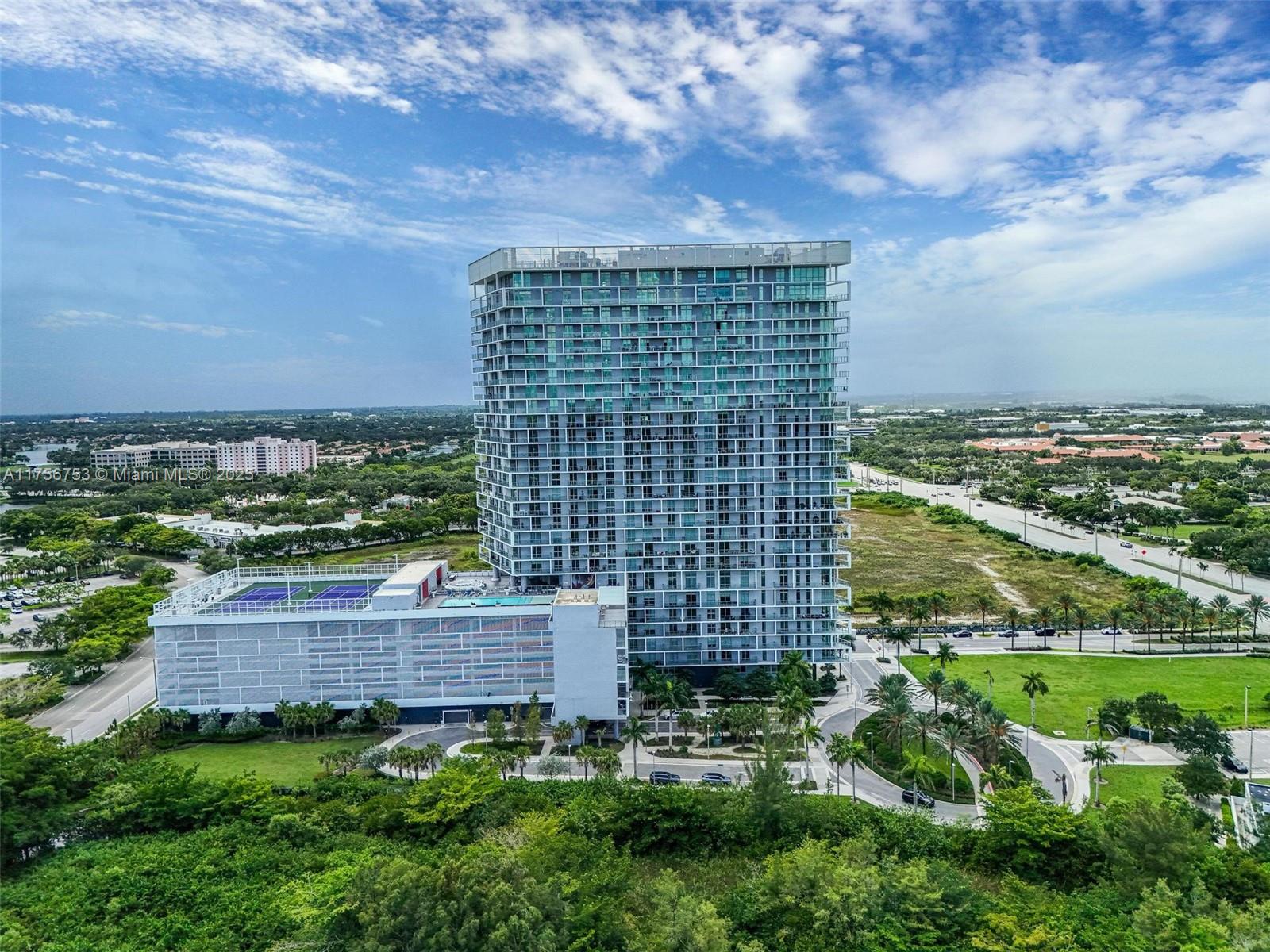 2000 Metropica Way # 1110